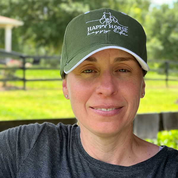Elite HHHL Green Cap