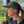 Load image into Gallery viewer, Elite HHHL Green Cap