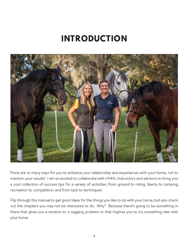 101 Proven Tips for You and Your Horse