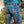Load image into Gallery viewer, SEGMENTO CURVED HANDMADE LEATHER BELT