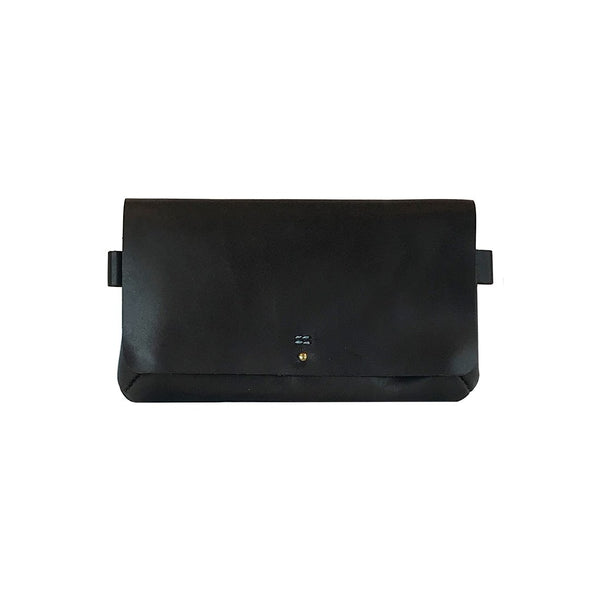 <b>Amelia</b> Handmade Leather Sling Bag | Belt Bag | Clutch