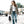 Load image into Gallery viewer, Small Handmade Leather Backpack