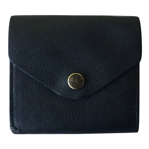 Handmade Leather Small Women's Wallet