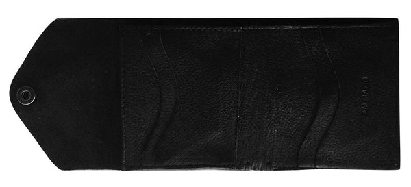 Handmade Leather Small Women's Wallet