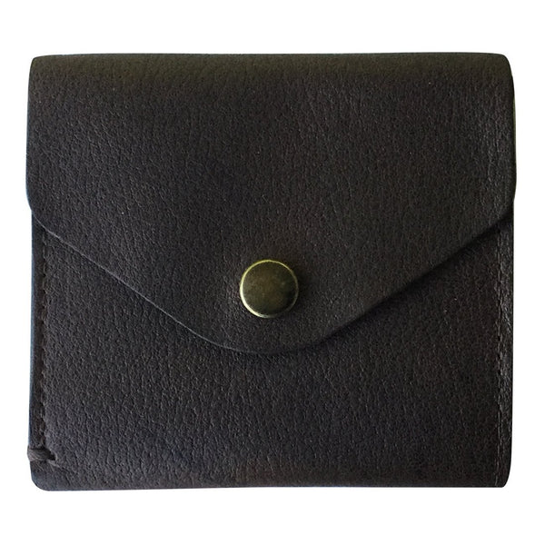 Handmade Leather Small Women's Wallet