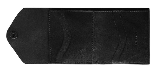 Handmade Leather Small Women's Wallet