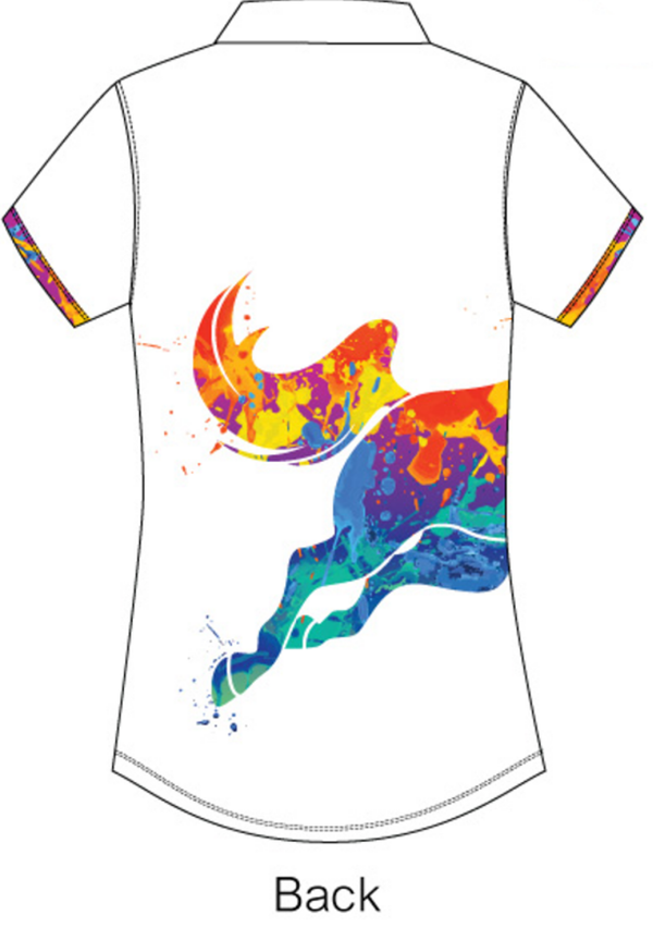 Polo - Speedy Lady #2