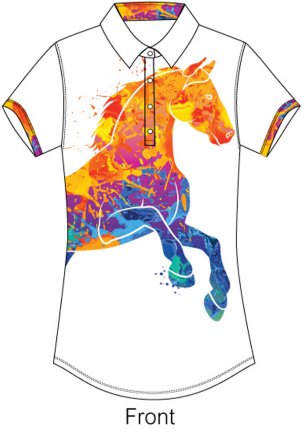 Polo - Speedy Lady #2