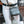 Load image into Gallery viewer, <b>Stretta</b> Small Leather Crossbody and Belt Hip Bag
