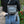 Load image into Gallery viewer, Small Leather Crossbody and Belt Hip Bag