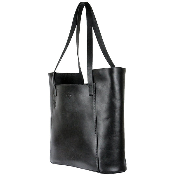 Handmade Leather Tote