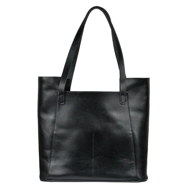Handmade Leather Tote