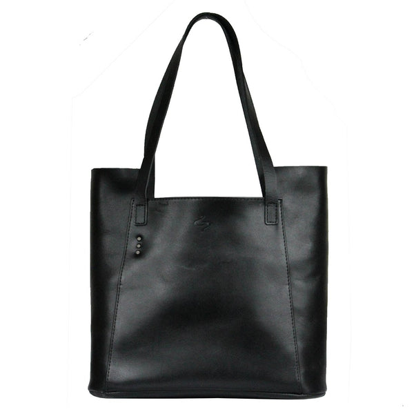 Handmade Leather Tote