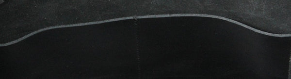 Handmade Leather Tote