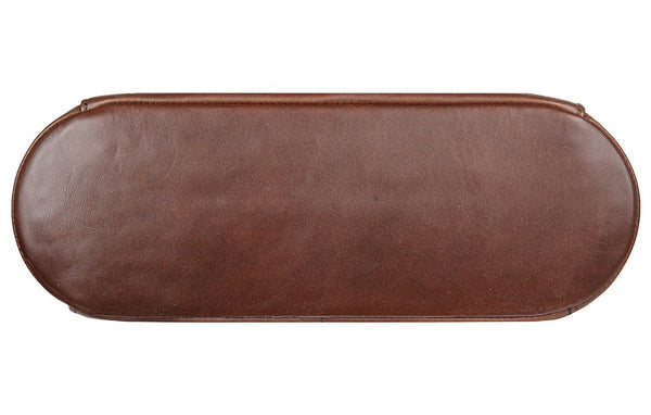 <b>Semplice</b> Handmade Leather Tote