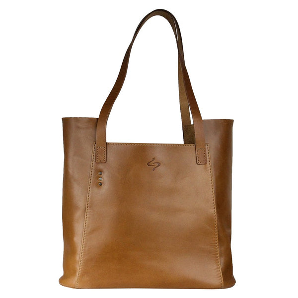 <b>Semplice</b> Handmade Leather Tote