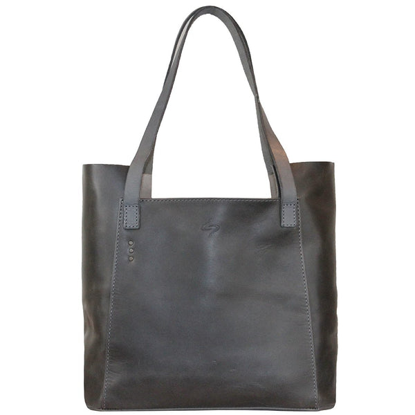 <b>Semplice</b> Handmade Leather Tote