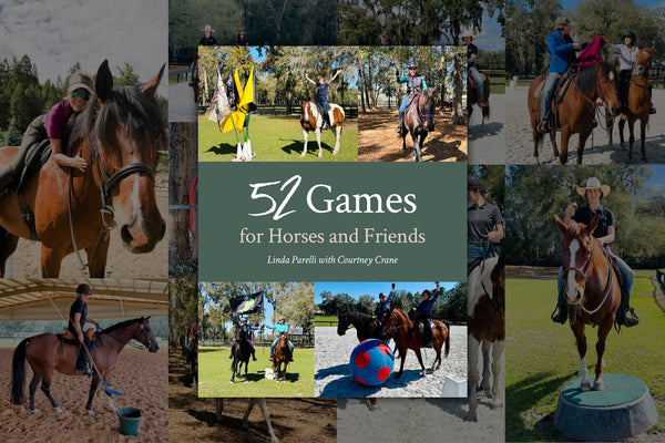 52 Games for Horses and Friends