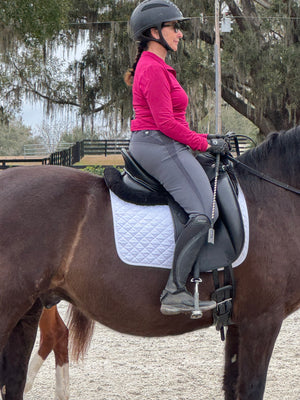 Equilibrio Saddle