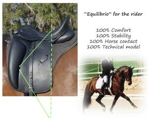 Equilibrio Saddle