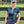 Load image into Gallery viewer, Navy &amp; Green - Ladies Polo Shirt

