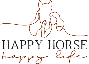Happy Horse Happy Life