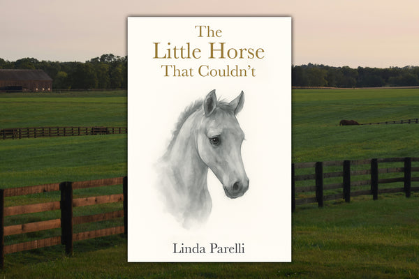 Maya: The Little Horse That Couldn't