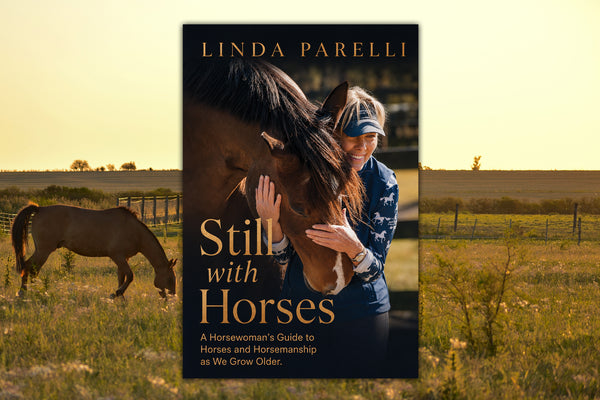 Still With Horses