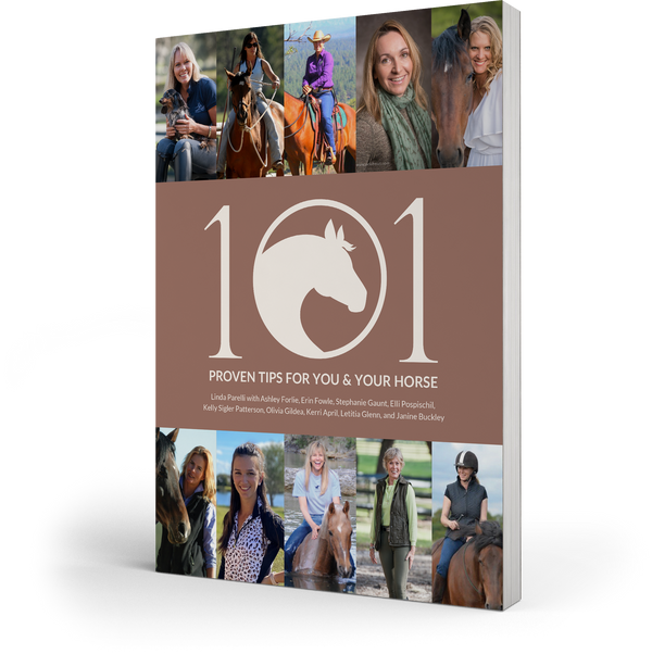 101 Proven Tips for You and Your Horse