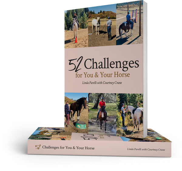 52 Challenges For You & Your Horse