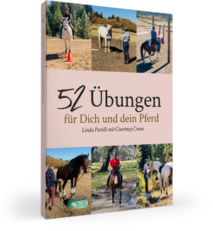 52 Übungen für Dich und dein Pferd (German Version)