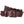 Load image into Gallery viewer, BORDO CURVED HANDMADE LEATHER BELT
