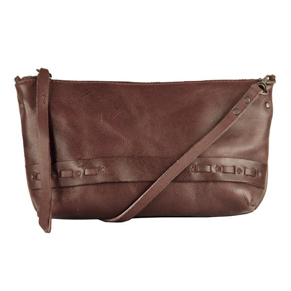 Borsa Convertible Leather Crossbody Bag – Happy Horse Happy Life