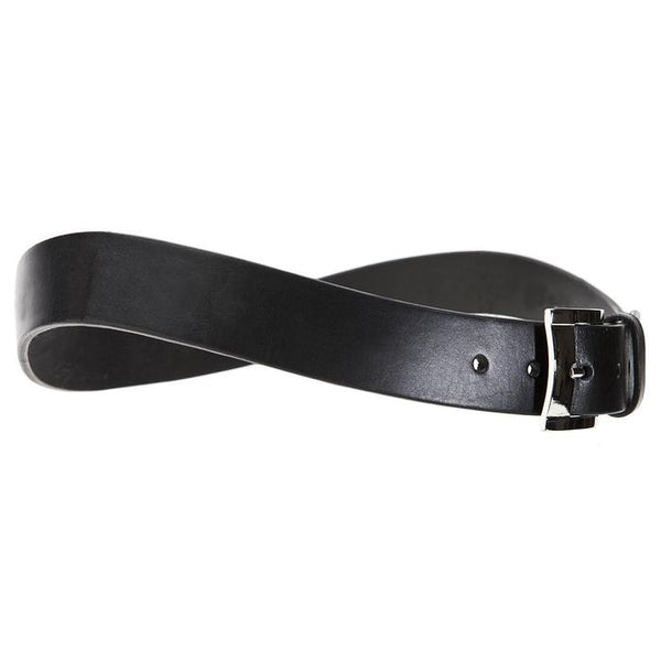 CURVA HANDMADE GENUINE LEATHER BELT