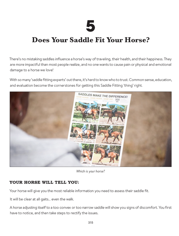 101 Proven Tips for You and Your Horse