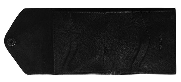 Handmade Leather Small Women's Wallet