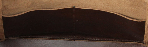 <b>Semplice</b> Handmade Leather Tote