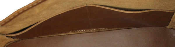 <b>Semplice</b> Handmade Leather Tote