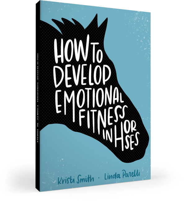 How to Develop Emotional Fitness In Horses