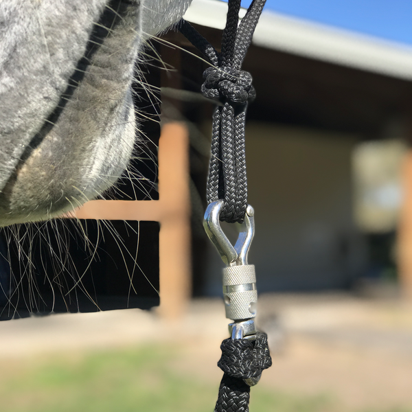 Happy Halter