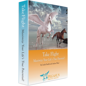 Pegasus Personal Growth Manual - Digital Download