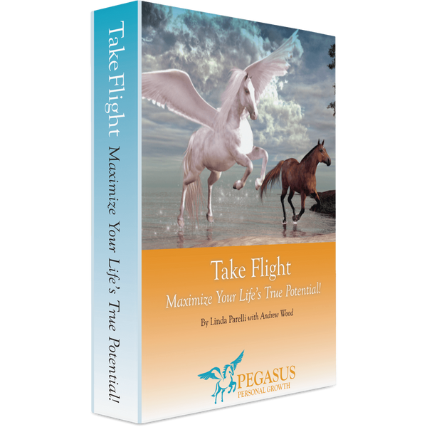 Pegasus Personal Growth Manual - Digital Download