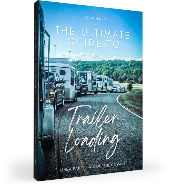 OUT NOW! The Ultimate Guide to Trailer Loading: Volume 2